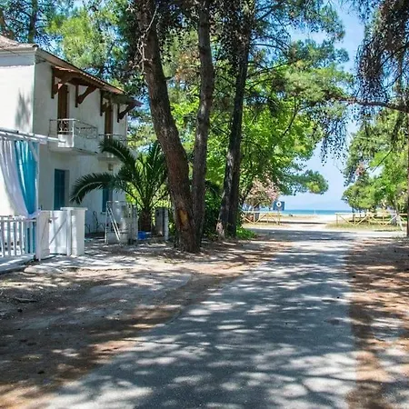 Gilda Beach House *