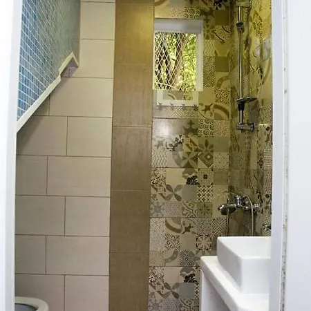 Guest house Gilda Beach House *