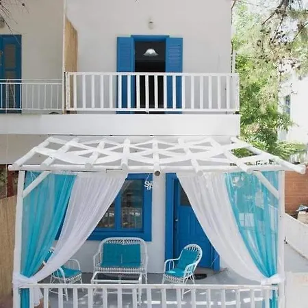 Gilda Beach House Guest house