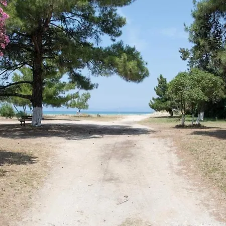 Gilda Beach House * Ormos Prinou (Thasos)
