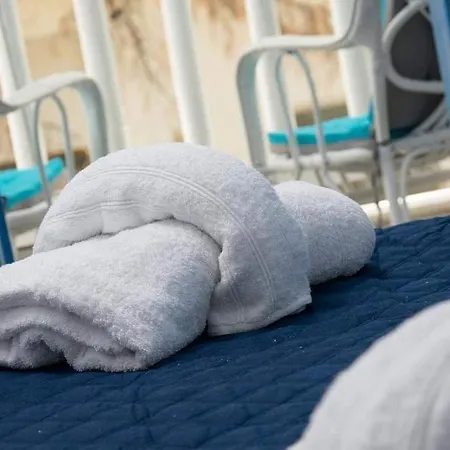 Gilda Beach House * Ormos Prinou (Thasos)