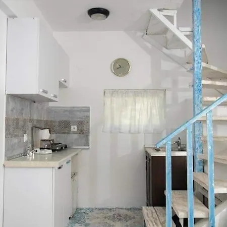 Gilda Beach House